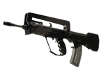 FAMAS | Sergeant image